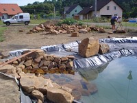 Napouštění